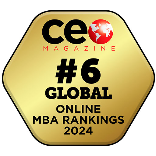 C E O Magazine #6 Australian Online M B A Rankings 2024
